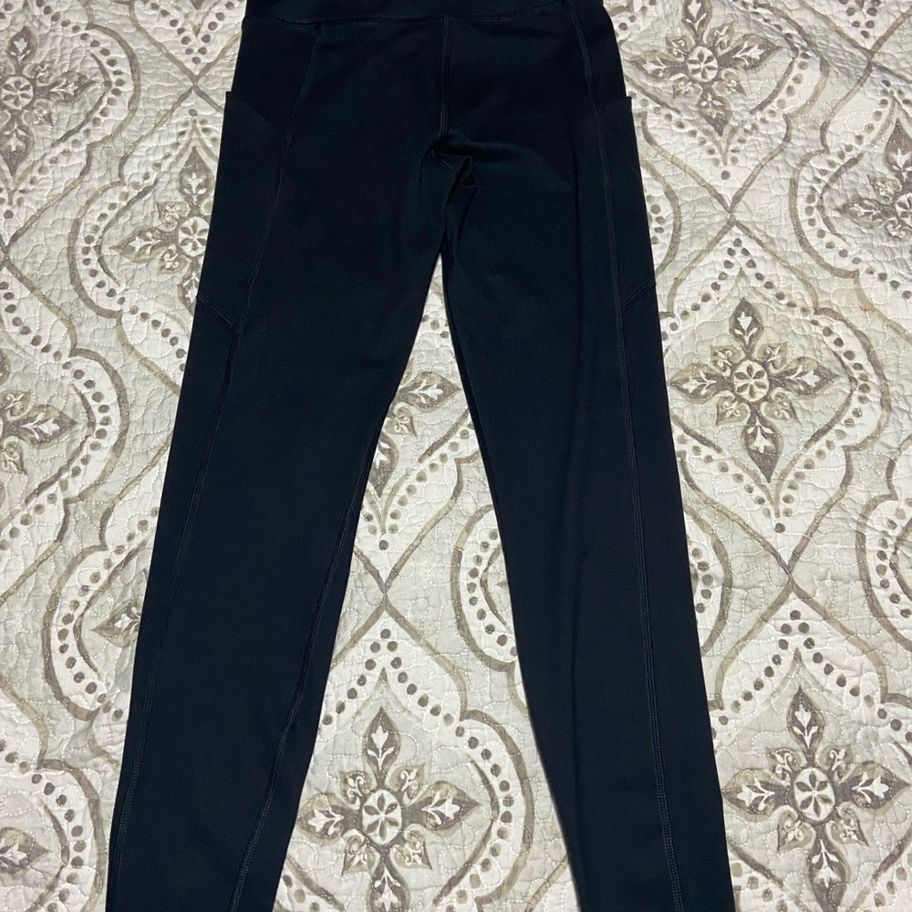 FIGS | Performance Under Scrub Leggings - Picture 3 of 9
